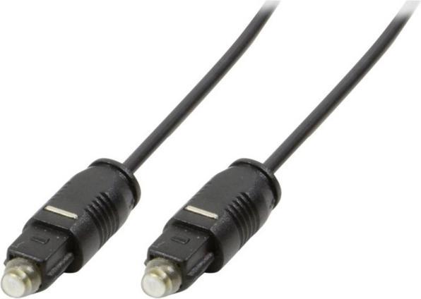 Produktbild LogiLink CA Toslink (1 m, Optisch)