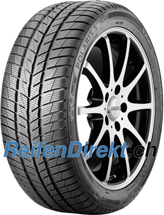 Actual product image Barum Polaris 5 (225/45R17 91H, Winter tyres)
