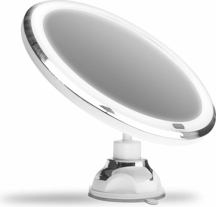 Image du produit Cimi Miroir à ventouse