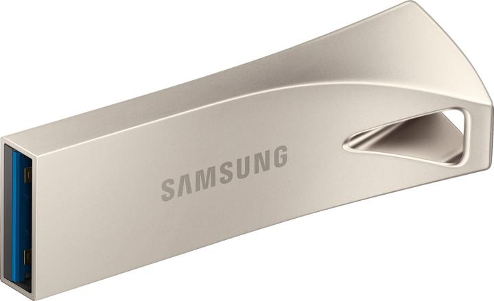 Image du produit Samsung Bar Plus (64 Go, USB-A, USB 3.1)