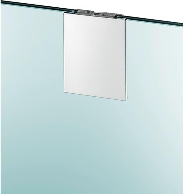Actual product image HAWA Plastic cover caps
