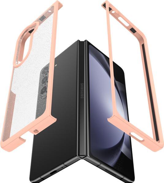 Actual product image OtterBox Thin Flex (Samsung Galaxy Z Fold5)