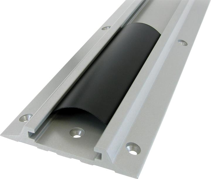 Actual product image Ergotron Alu Profile Wallmount Track (Mounting- / Adapterplates)
