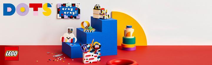 Produktbild LEGO Ultimatives Designer-Set (41938, LEGO Dots)