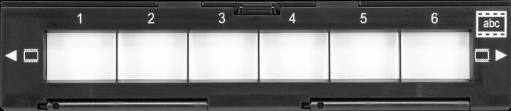 Actual product image Reflecta Film holder for ProScan 10T/7200