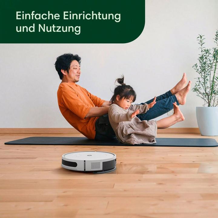 Immagine prodotto iRobot Roomba Combo Essential (Robot aspirapolvere)