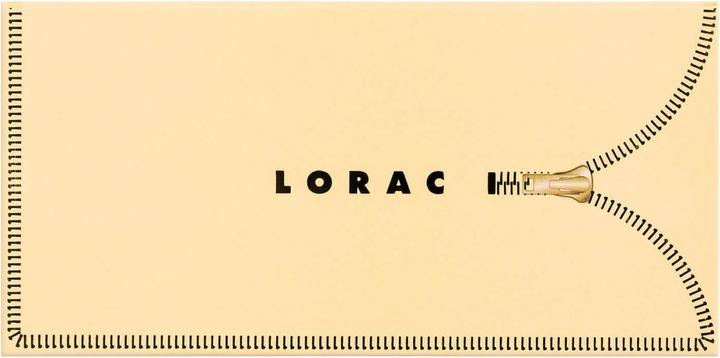 Produktbild Lorac Unzipped Palette (Beige)