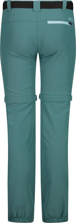 Actual product image CMP Campagnolo Trekking Zip Off (110)