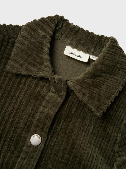 Actual product image Name it Corduroy jumpsuit (122)