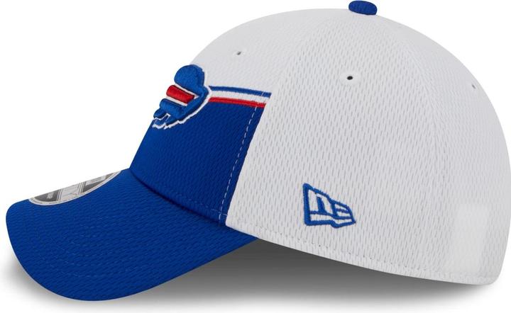 Produktbild New Era 9Forty Stretch Cap Sideline 2023 Buffalo Bills (One Size)