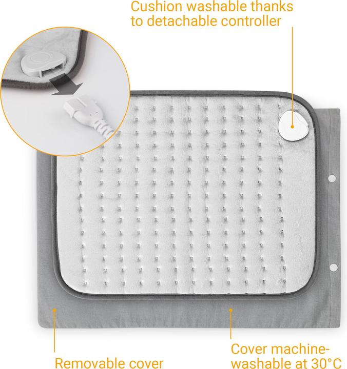 Image du produit Medisana HP 605 (40 x 30 x 30 cm)