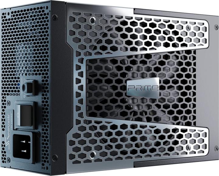 Actual product image Seasonic Prime PX ATX 3.1 (2200 W)