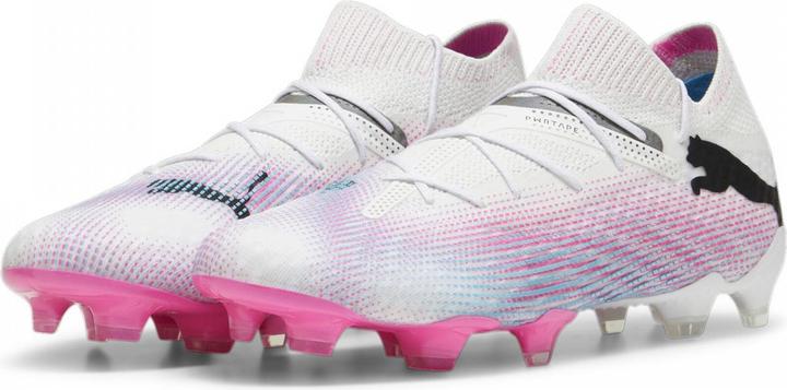 Actual product image Puma FUTURE 7 ULTIMATE FG/AG Wn's (37.5)