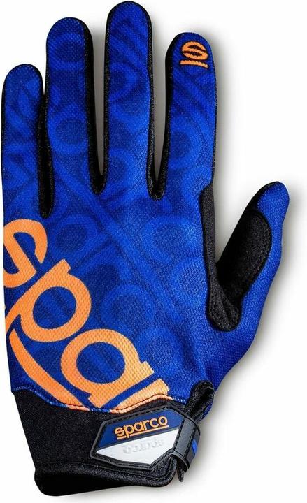 Produktbild Sparco Meca-3 (11, XL)