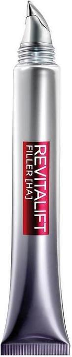 L'Oréal Paris L'Oréal Revitalift Filler (HA) eye cream 15ml (Gel, 15 ml, Tag + Nacht)