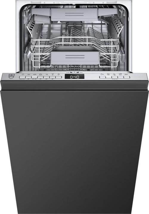 Produktbild V-Zug Geschirrspüler V600 VS 4118200000