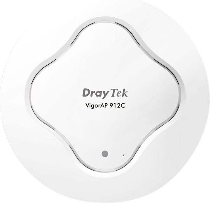 Productafbeelding Draytek Mesh-toegangspunt VigorAP 912C (867 Mbit/s)
