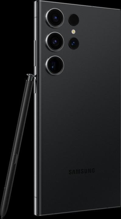 Immagine prodotto Samsung Galaxy S23 Ultra (1000 GB, Phantom Black, 6.80", SIM + eSIM, 200 Mpx, 5G)