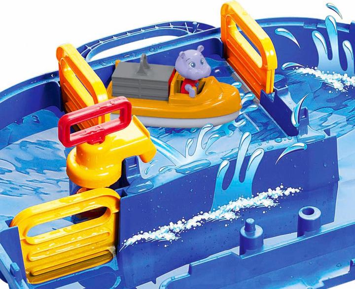 Actual product image Aquaplay AmphieWorld
