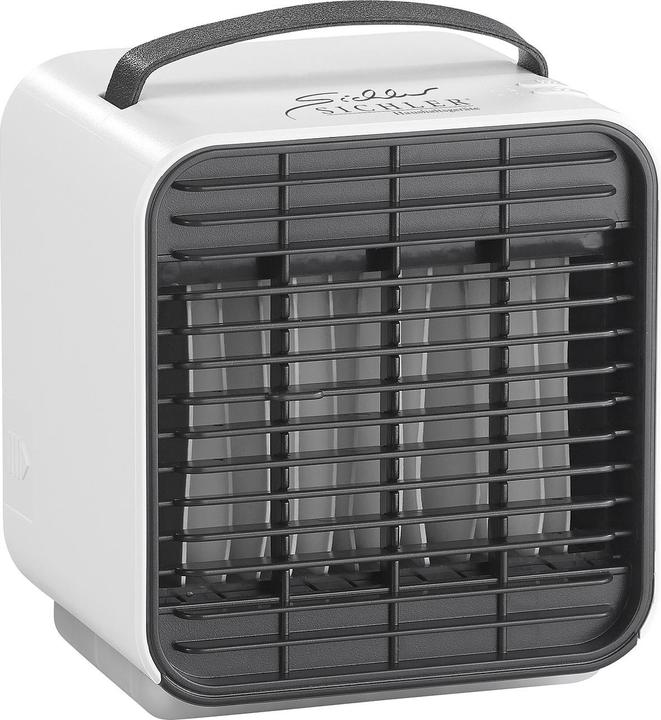 Immagine prodotto Sichler Mini raffreddatore d'aria per batterie mobili