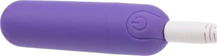 Produktbild PowerBullet Essential Kugelvibrator Lila