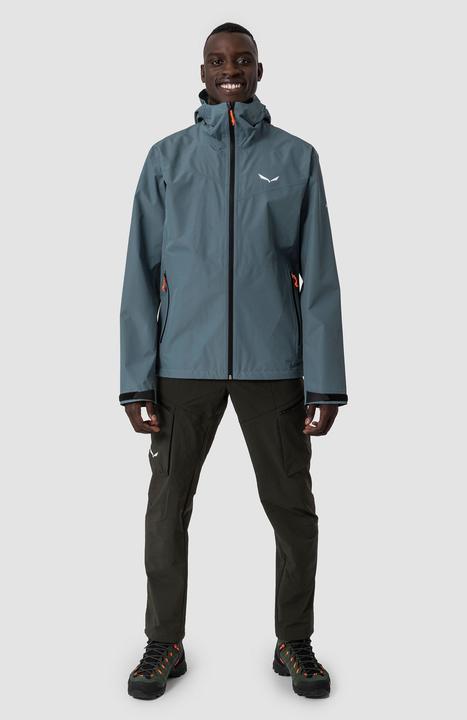 Immagine prodotto Salewa GIACCA PUEZ AQUA 4 PTX 2.5L Uomo (M)