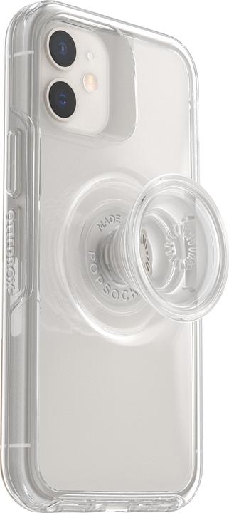 Produktbild OtterBox Otter + Pop Symmetry (Apple iPhone 12 mini)