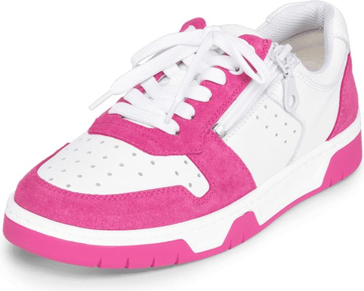 Vitaform Geschlecht Sneaker Nappaleder Soft