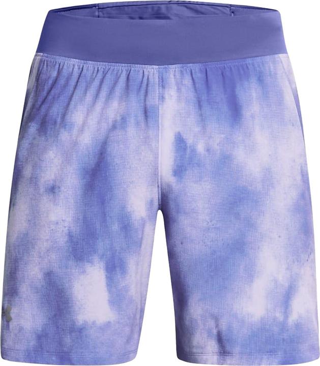Under Armour Launch Pro Shorts