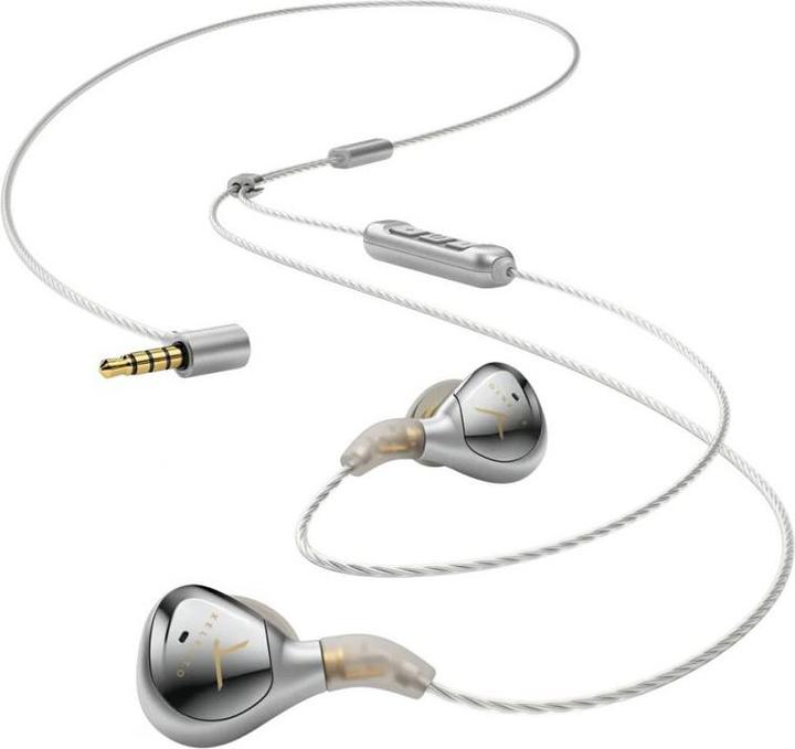 Produktbild Beyerdynamic Xelento Remote (2. Generation) (keine Geräuschunterdrückung, Kabelgebunden)