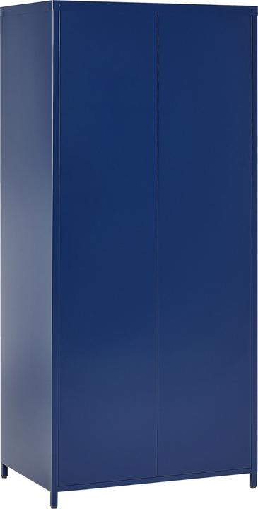 Image du produit Beliani Varna (76 x 50 x 171 cm)