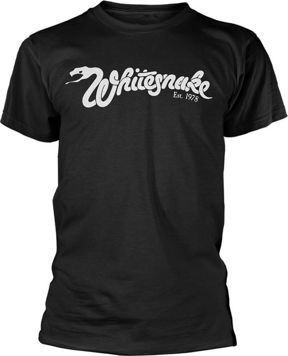 Whitesnake Est 1978 (S)