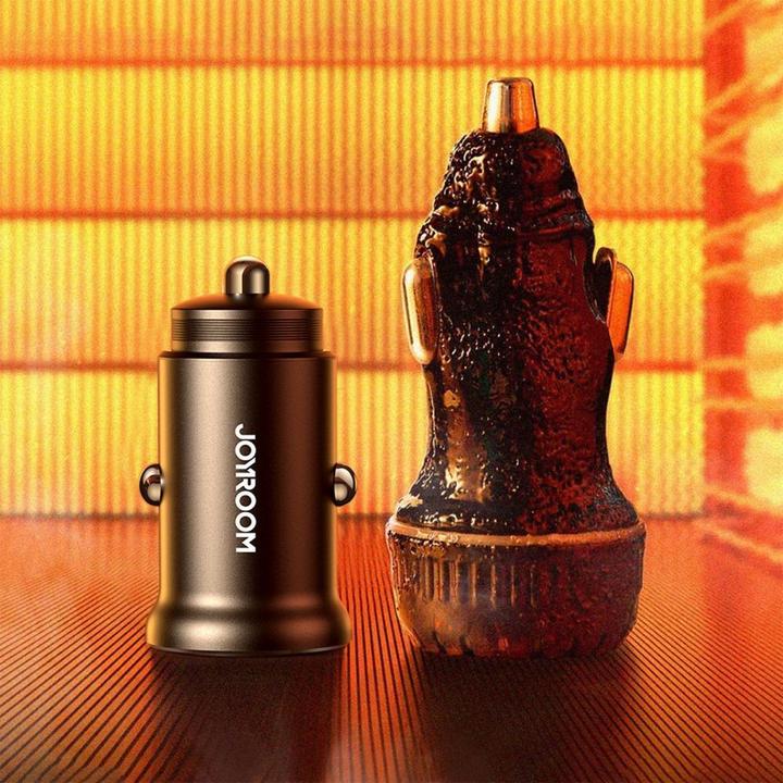 Image du produit Joyroom Mini Car Charger