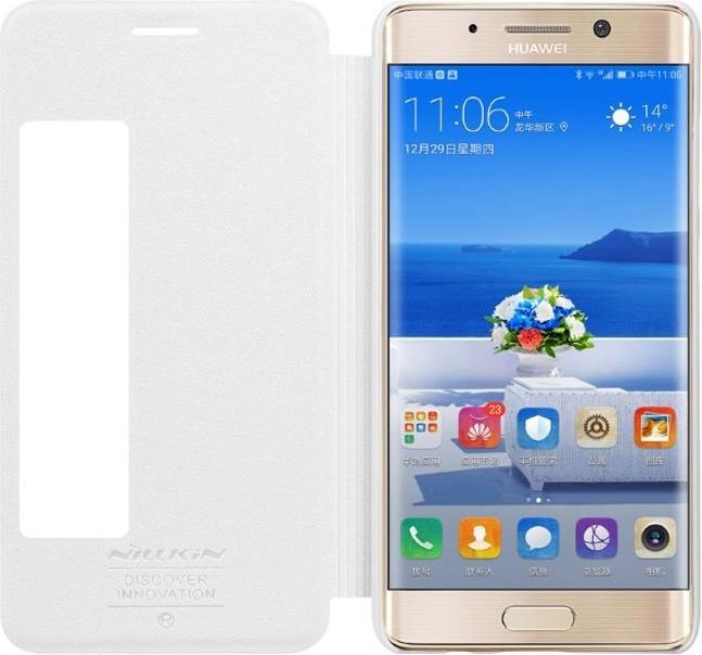 Actual product image Nillkin Sparkle Series (Mate 9 Pro, Huawei Mate RS Porsche Design)