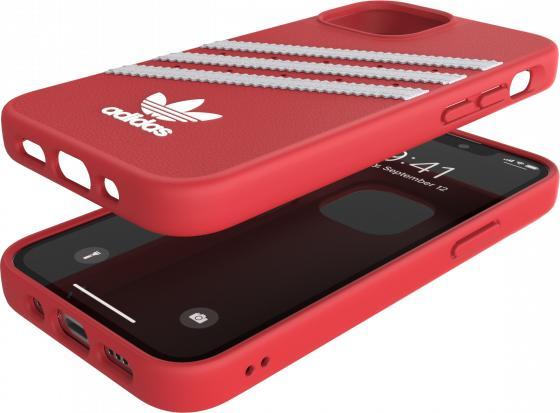 Productafbeelding adidas Gevormde behuizing PU (Apple iPhone 13 mini)