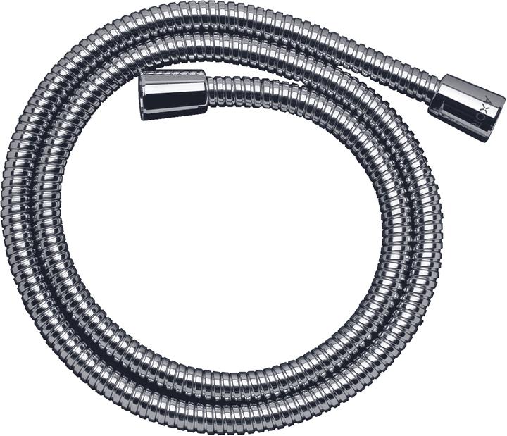hansgrohe Axor Metalleffekt Brausenschlauch 2.00 m DN15 (200 cm)