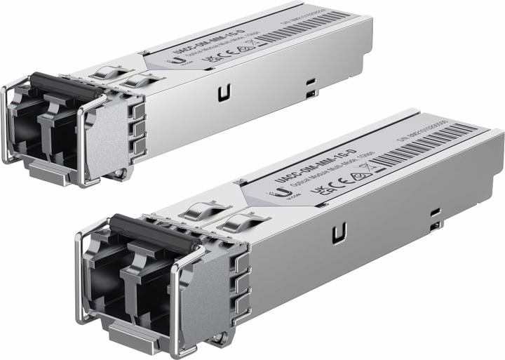 Produktbild Ubiquiti UACC-OM-MM-1G-D-2 network
