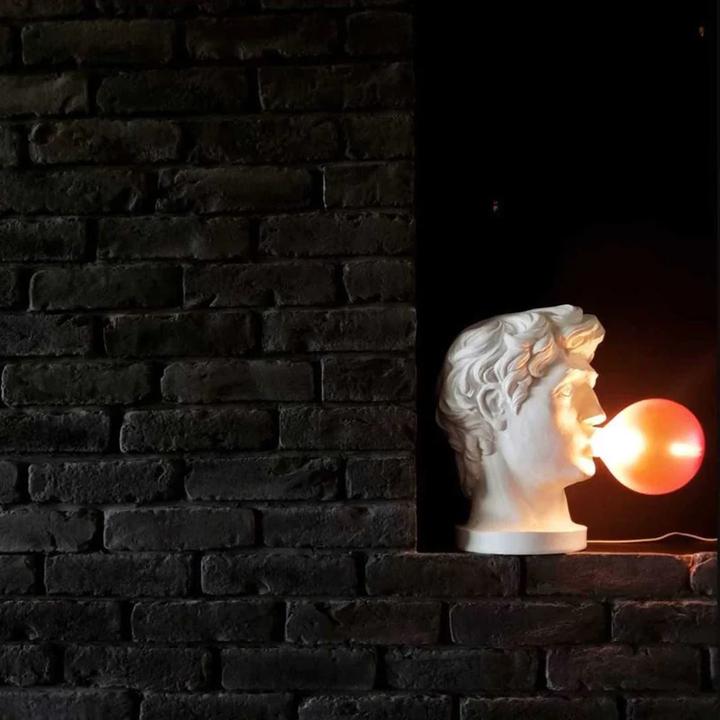 Actual product image Seletti Wonder (300 lm, E14)