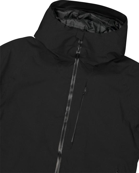 Actual product image CMP Campagnolo Hoodie (XL)