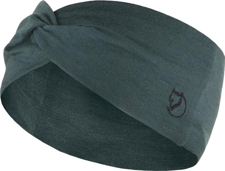 Fjällräven Abisko Wool Stirnband