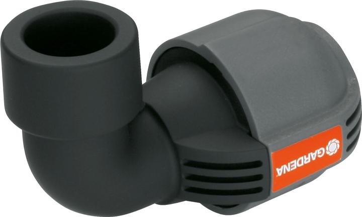Actual product image Gardena L-piece (Multifunctional sprinkler)