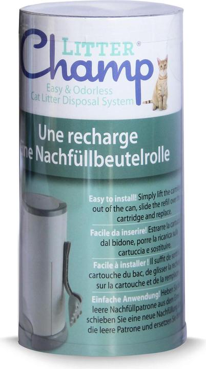 Image du produit Litter Champ Sac de recharge