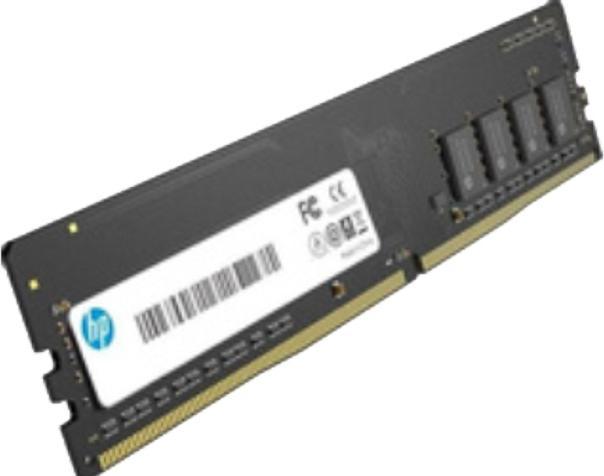 Actual product image HP 7EH53AA#ABB (1 x 16GB, 2400 MHz, DDR4-RAM, U-DIMM)