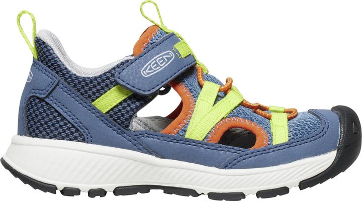 Image du produit Keen C Motozoa Sandal (24)