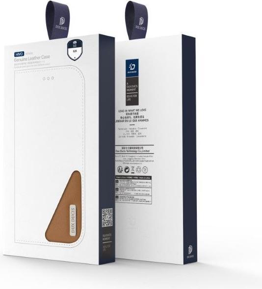 Immagine prodotto Dux Ducis Hivo Series (Samsung Galaxy S25)