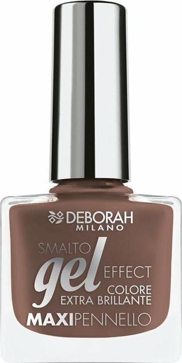 Image du produit Deborah Milano Vernis à ongles à effet gel n° 57