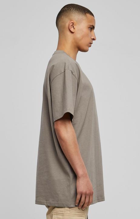 Actual product image Urban Classics Heavy Oversized Tee (5XL)