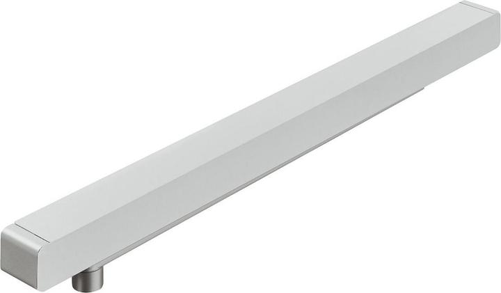 Dormakaba Gleitschiene mit Hebel G-N XEA (Zimmertür, Eingangstür, Holztür, Balkontür)