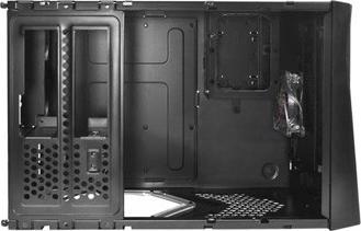 Produktbild Thermaltake Armor A30i (mATX, Mini-ITX)