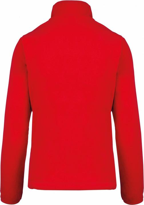 Actual product image Kariban Womens/Ladies Maureen Microfleece Jacket (L)